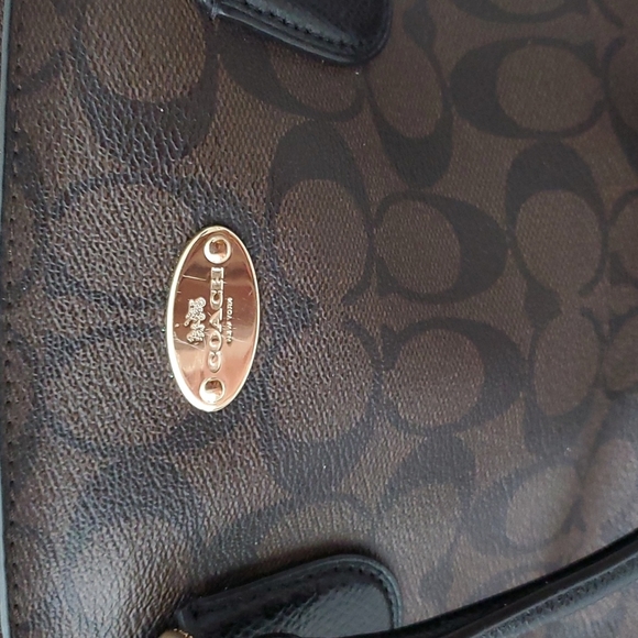 COACH Authentic Bag - Picture 5 of 5